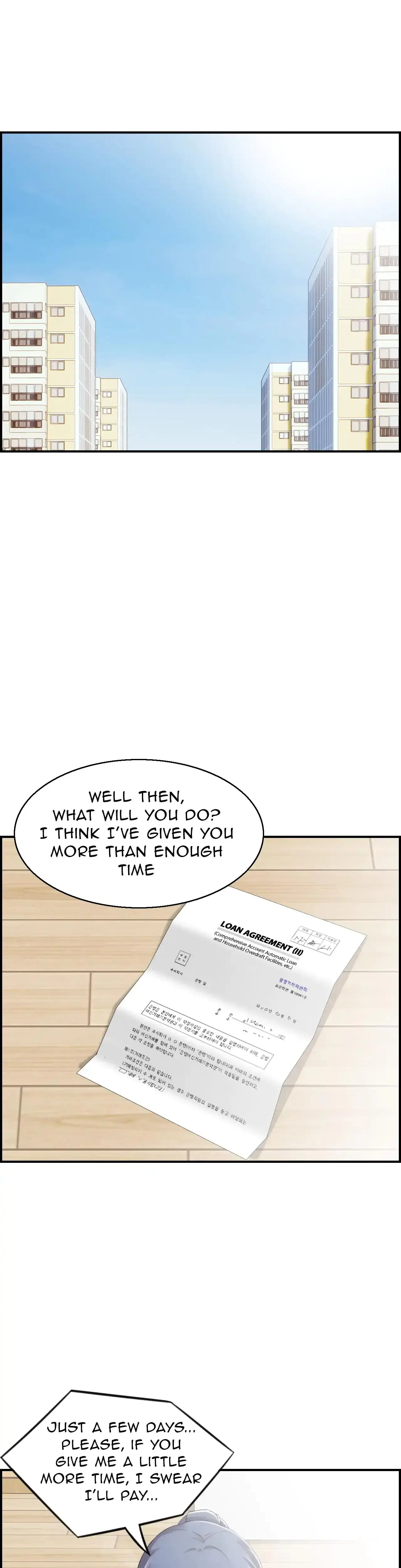 Married Woman Mania Chapter 3 - Page 16