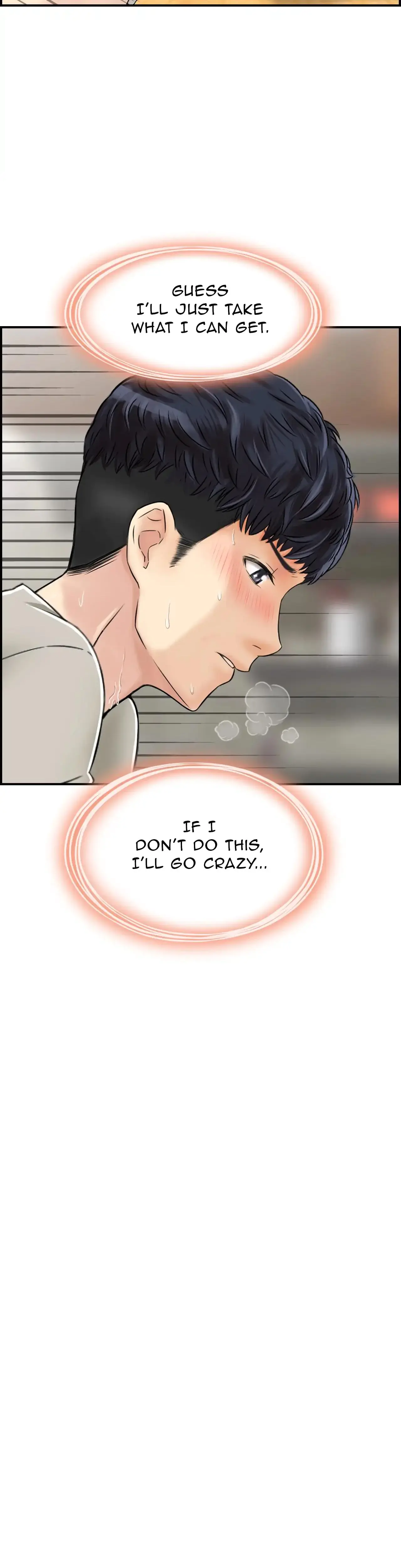 Married Woman Mania Chapter 3 - Page 2
