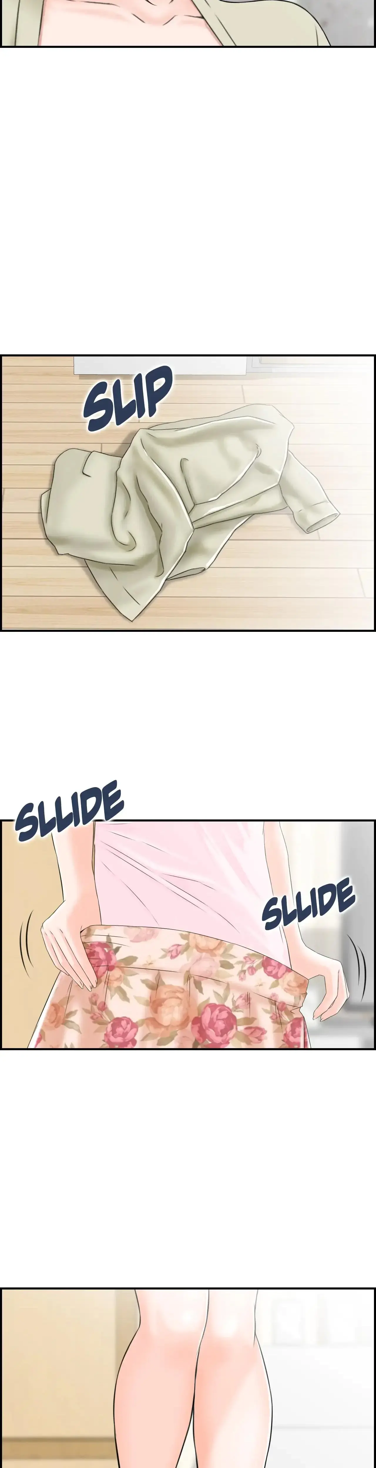 Married Woman Mania Chapter 3 - Page 22