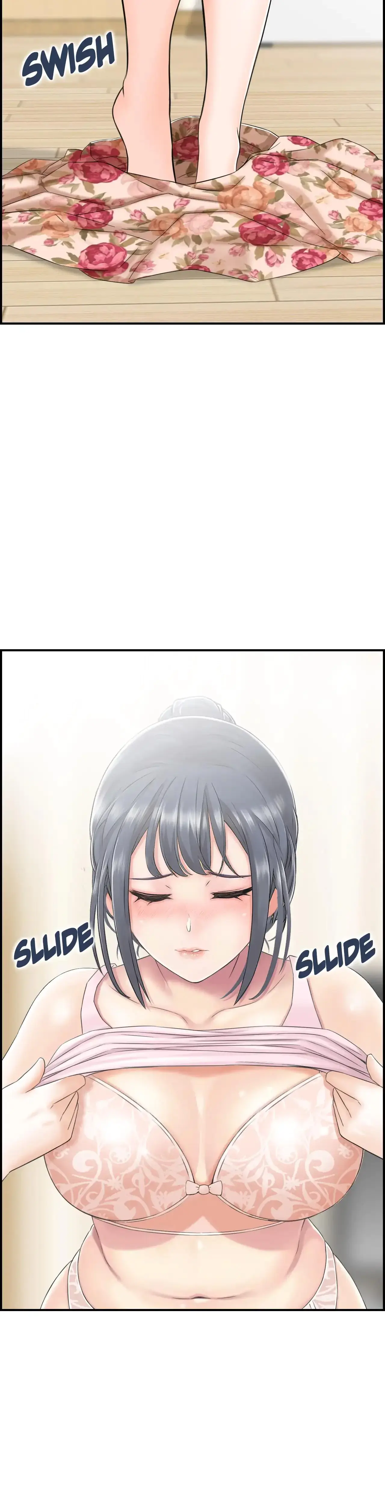 Married Woman Mania Chapter 3 - Page 23