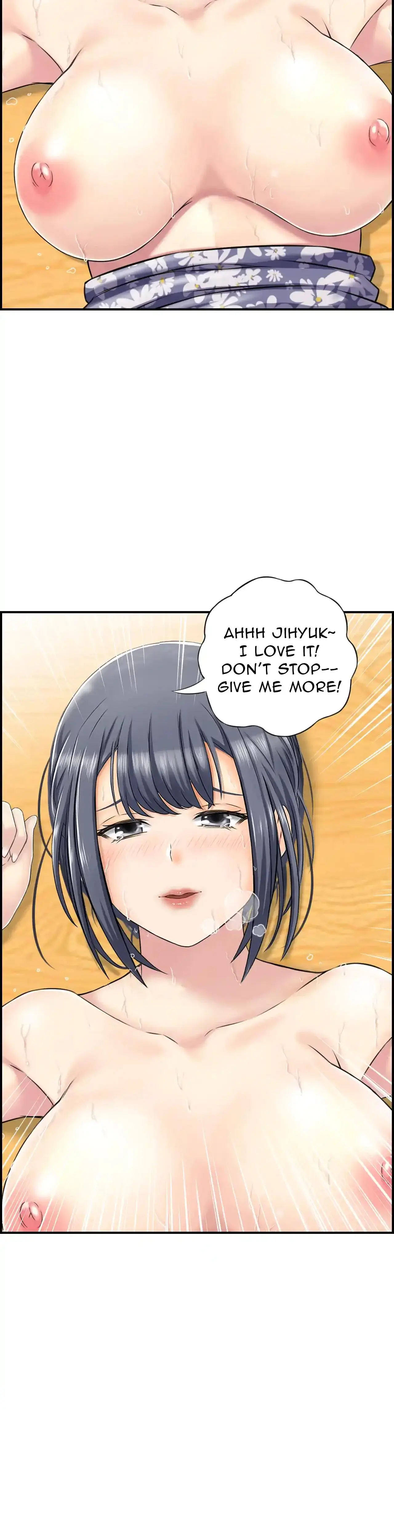 Married Woman Mania Chapter 3 - Page 4