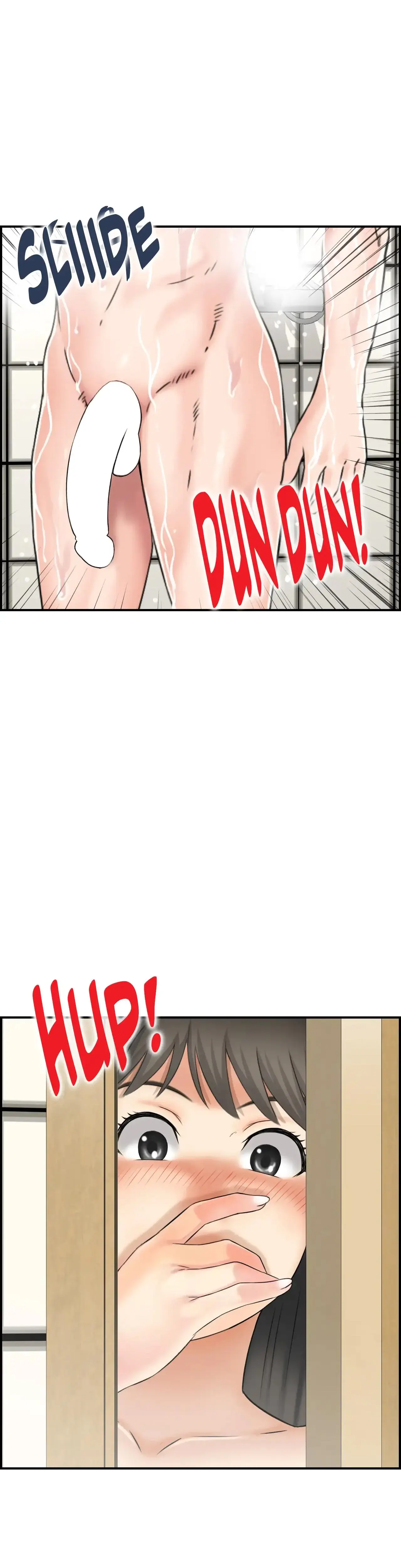 Married Woman Mania Chapter 30 - Page 10