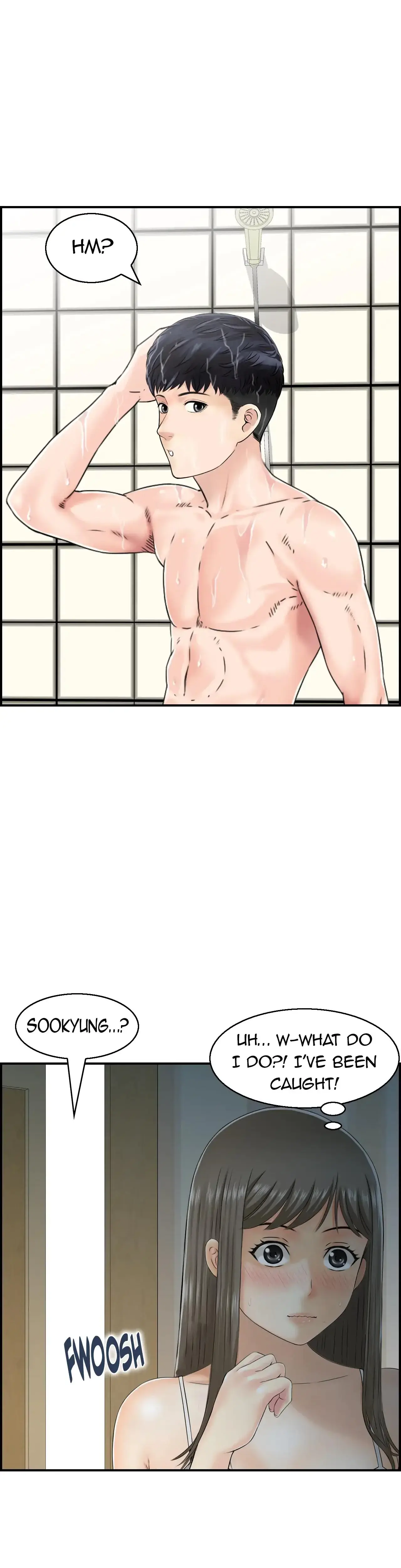 Married Woman Mania Chapter 30 - Page 11