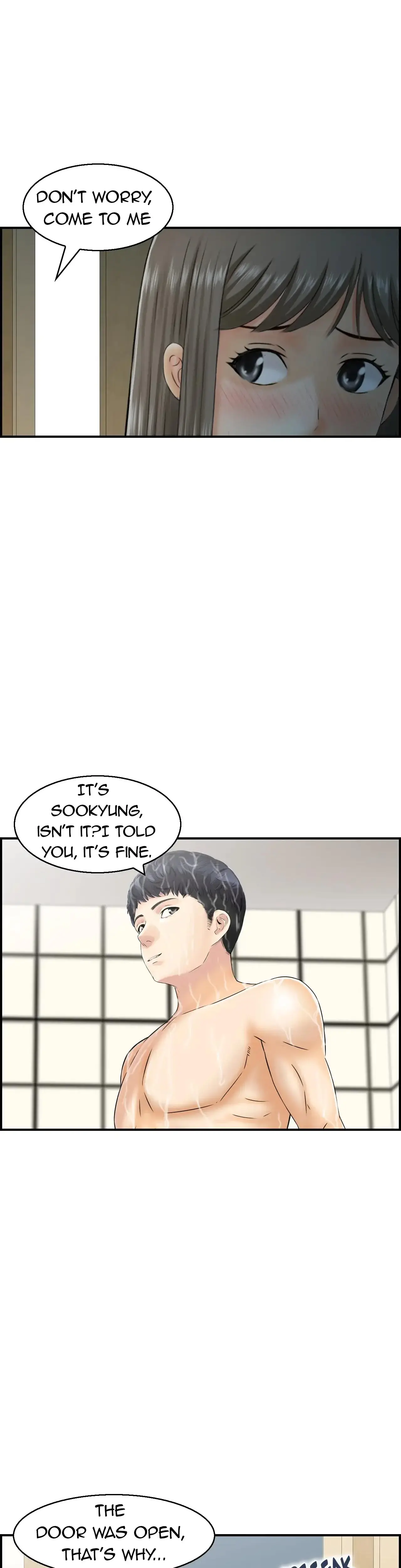 Married Woman Mania Chapter 30 - Page 12