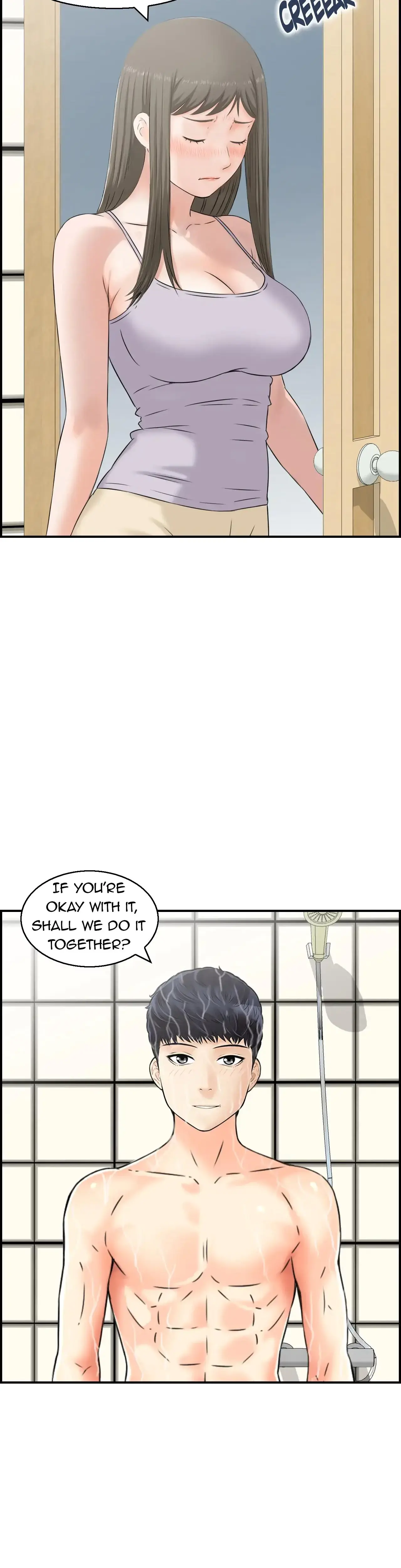 Married Woman Mania Chapter 30 - Page 13