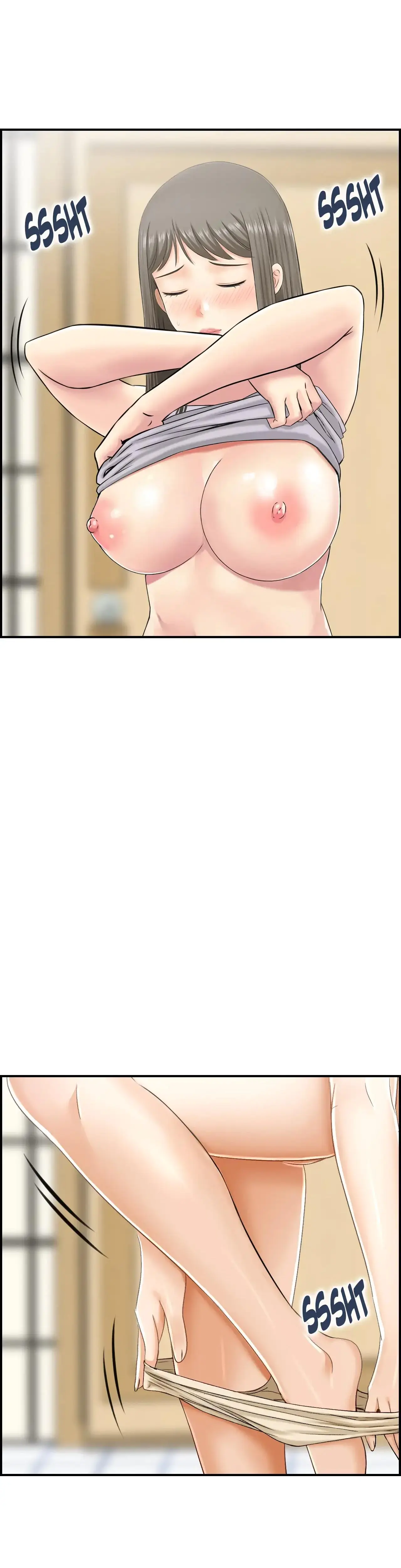 Married Woman Mania Chapter 30 - Page 15