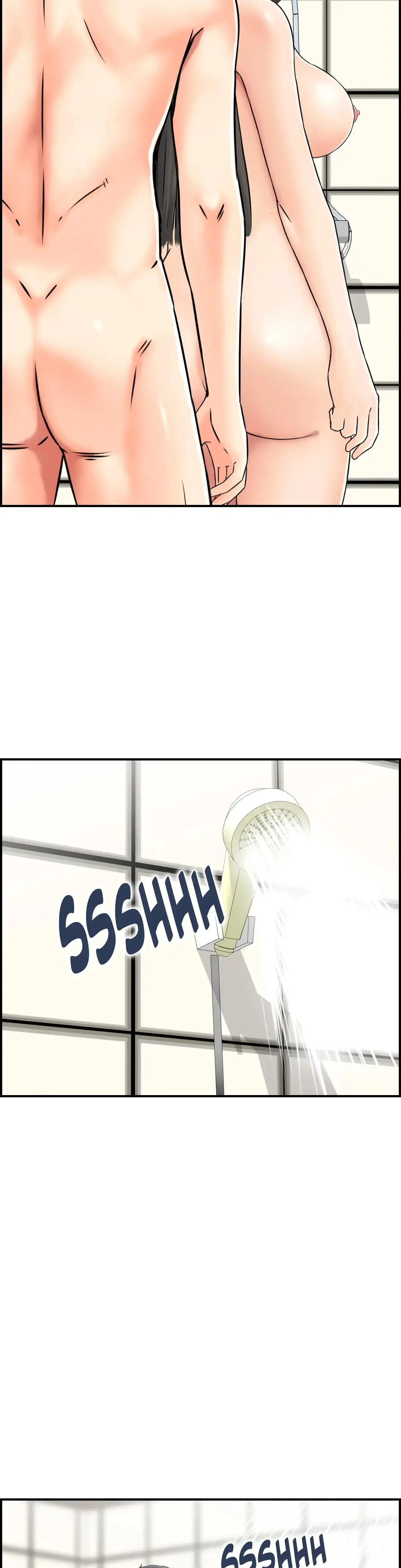 Married Woman Mania Chapter 30 - Page 17