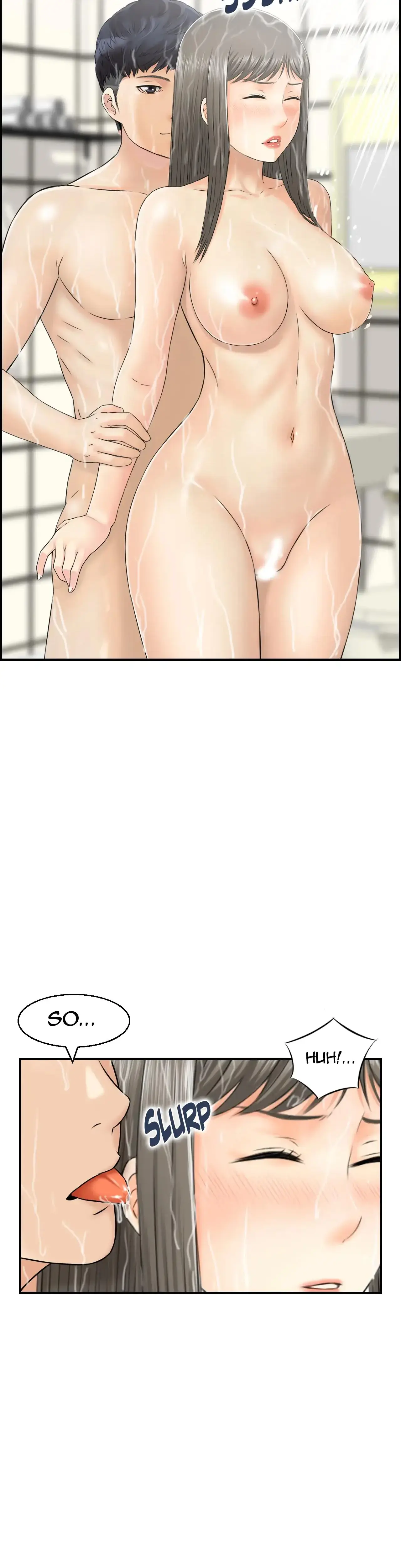 Married Woman Mania Chapter 30 - Page 18