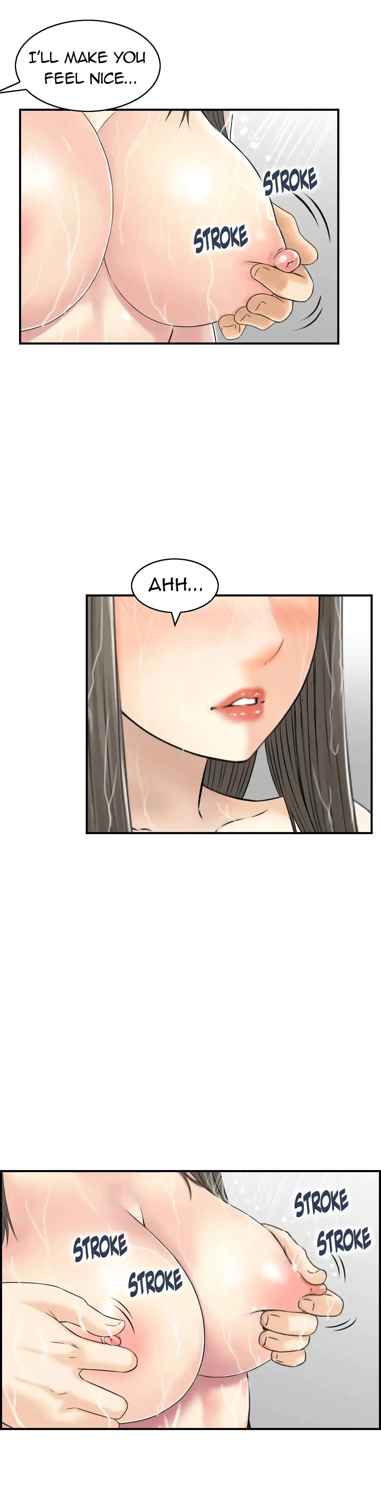 Married Woman Mania Chapter 30 - Page 19