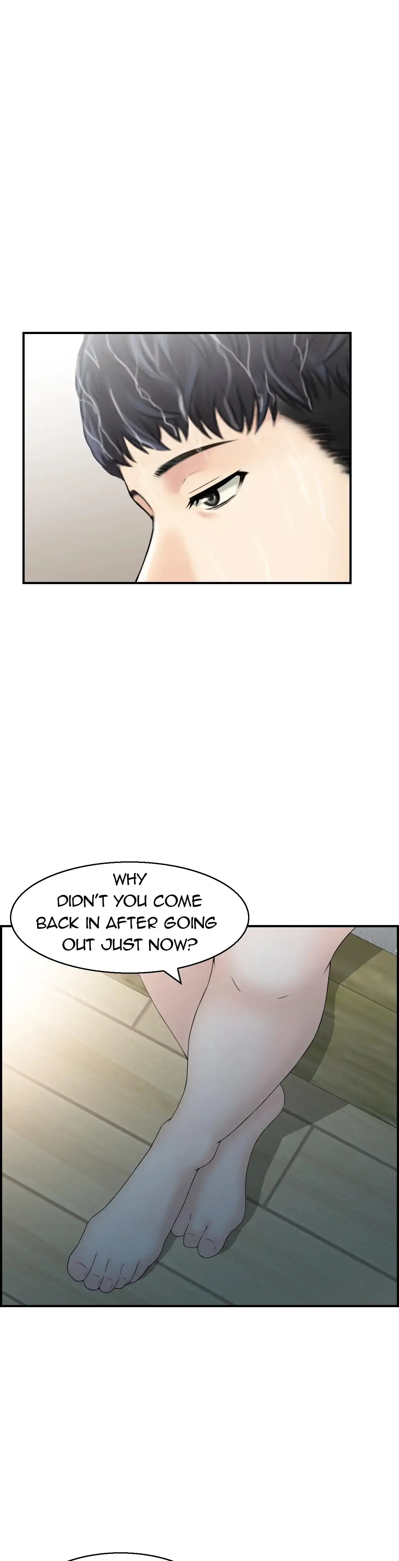 Married Woman Mania Chapter 30 - Page 24