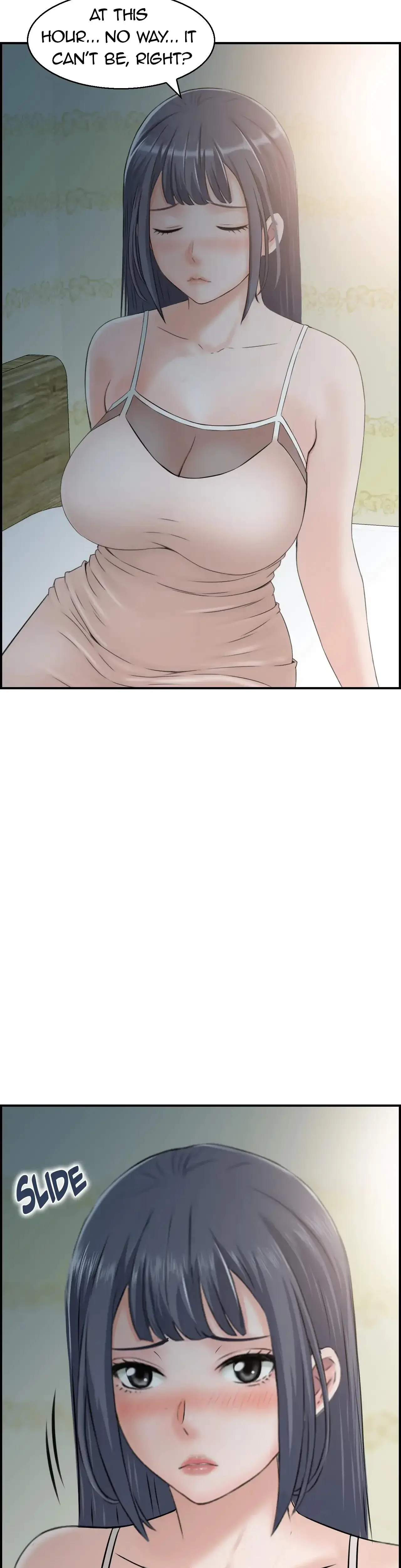 Married Woman Mania Chapter 30 - Page 25