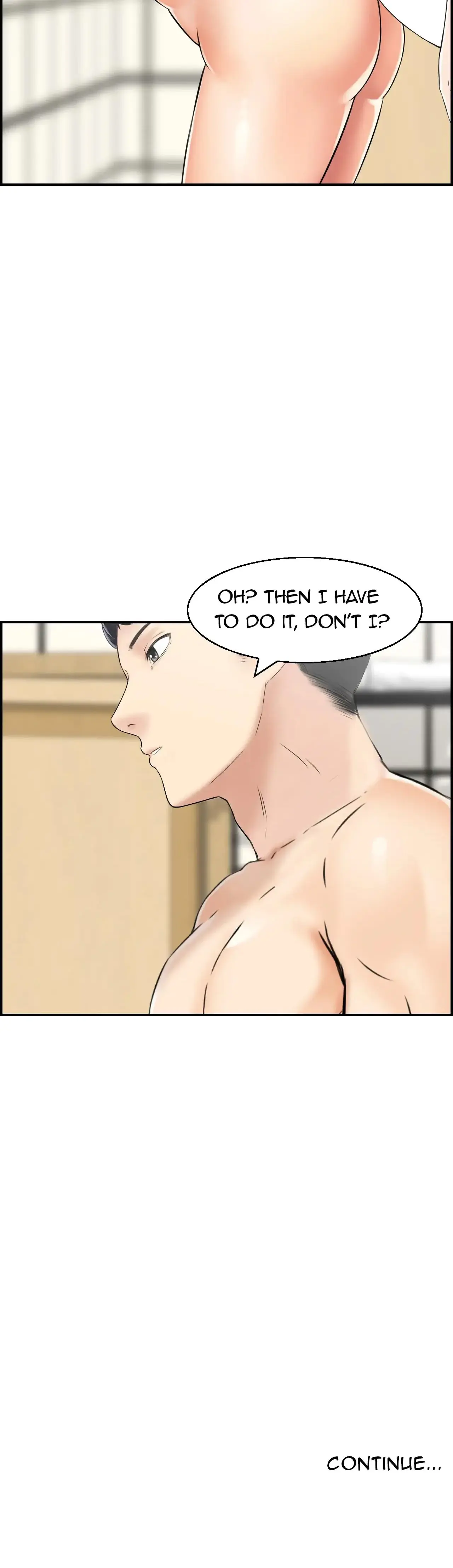 Married Woman Mania Chapter 30 - Page 28