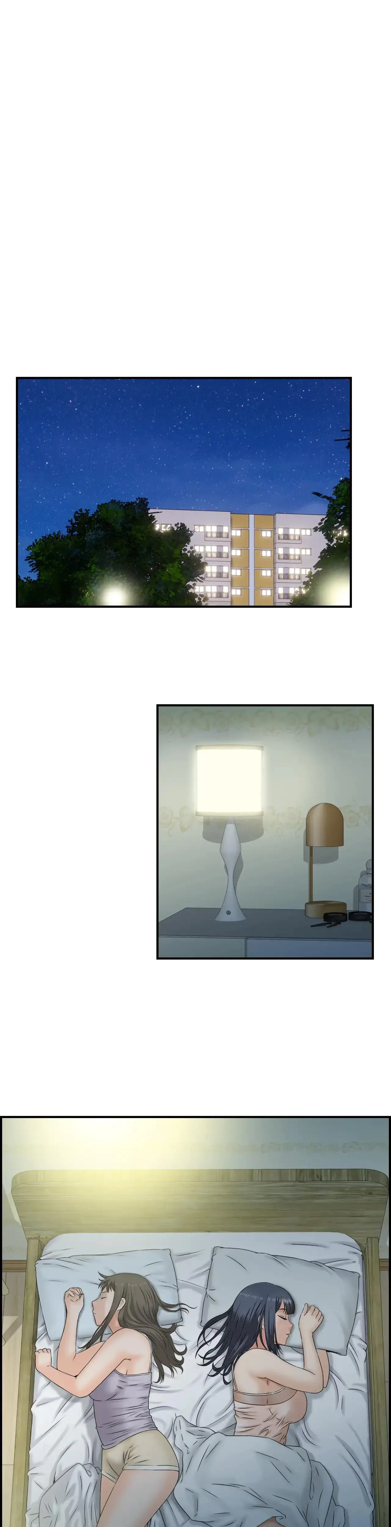 Married Woman Mania Chapter 30 - Page 3