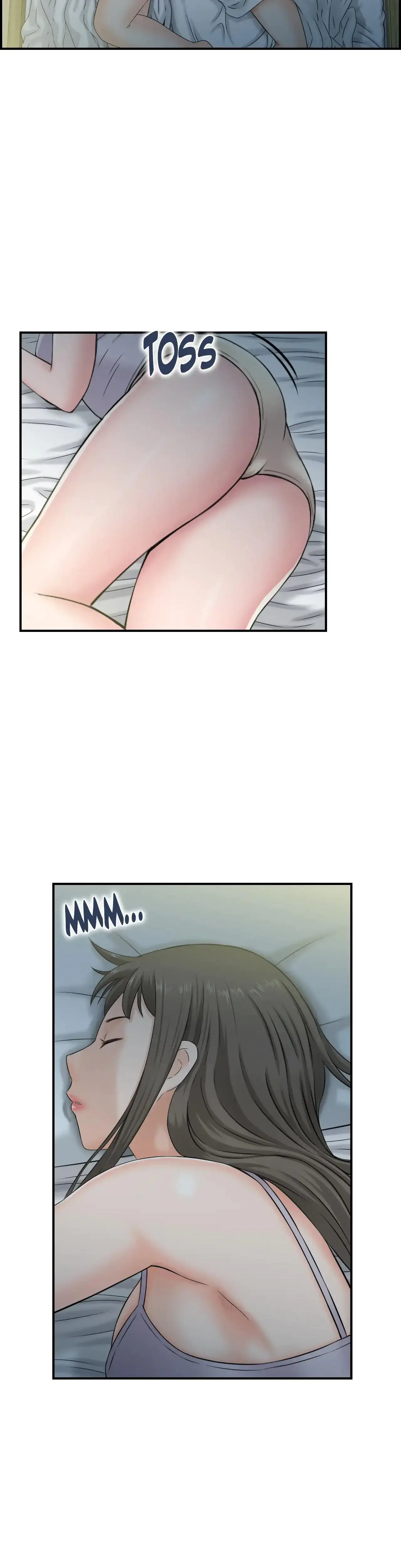Married Woman Mania Chapter 30 - Page 4