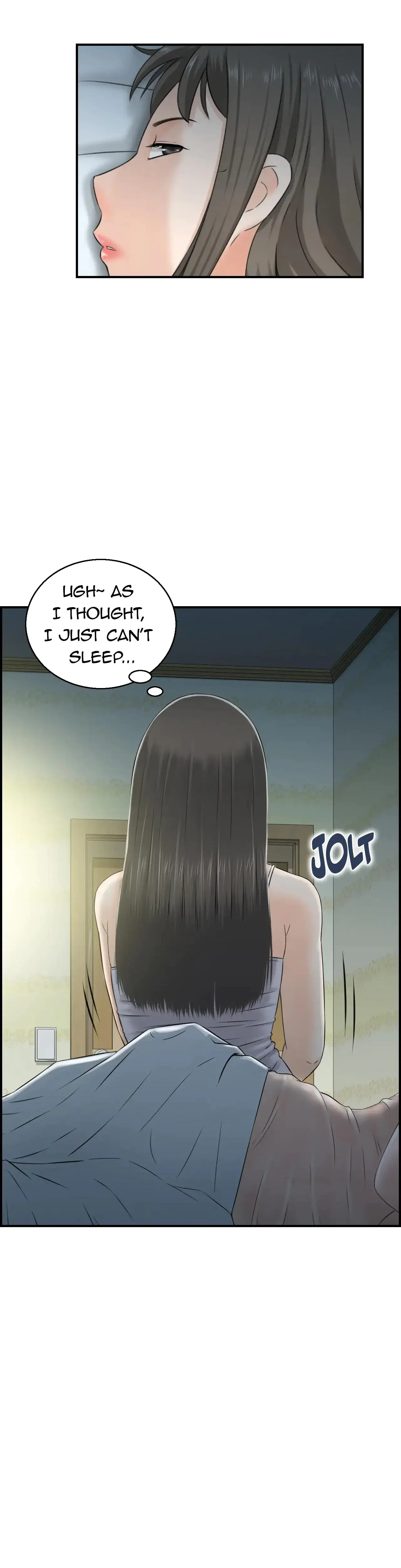 Married Woman Mania Chapter 30 - Page 5