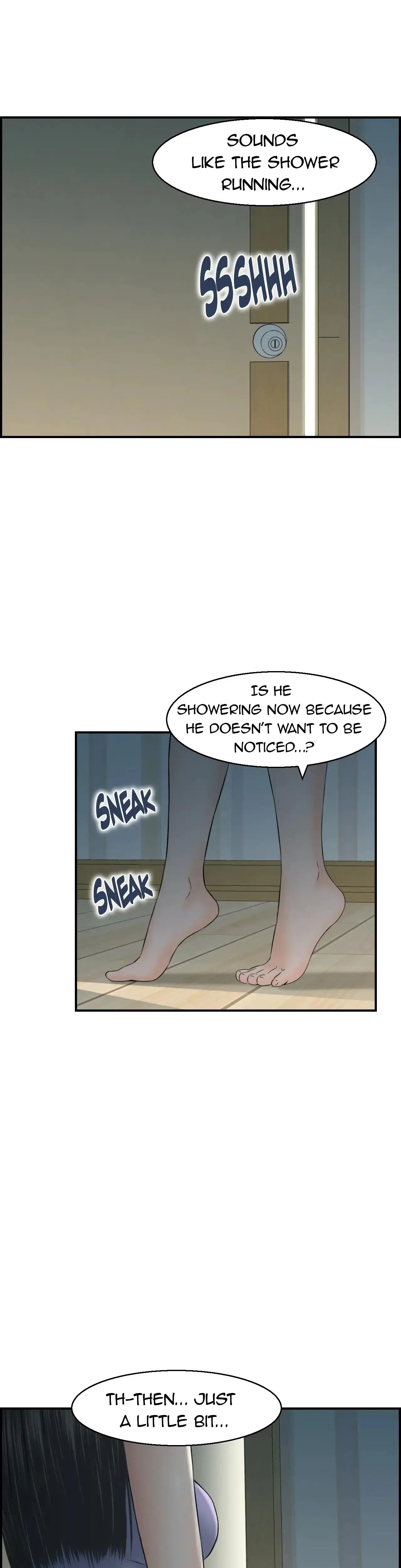 Married Woman Mania Chapter 30 - Page 8