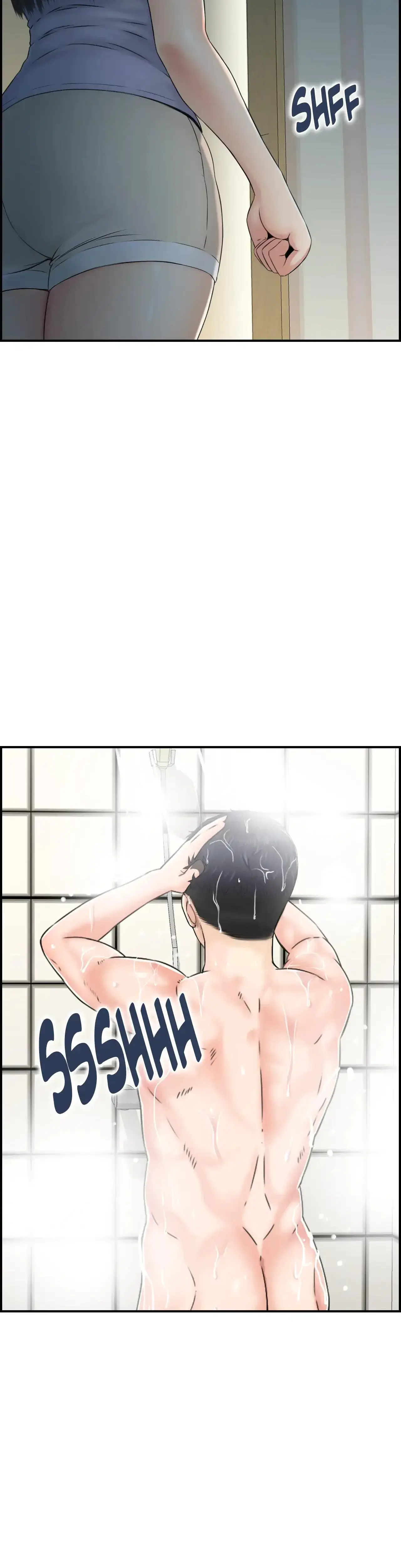 Married Woman Mania Chapter 30 - Page 9