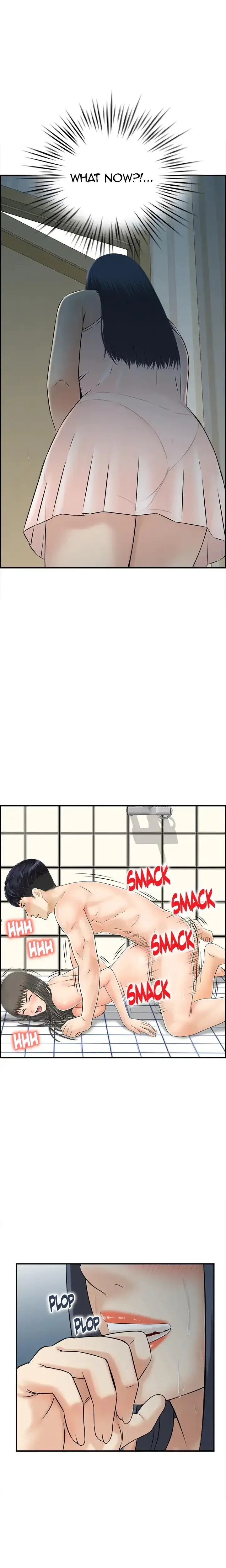 Married Woman Mania Chapter 31 - Page 11