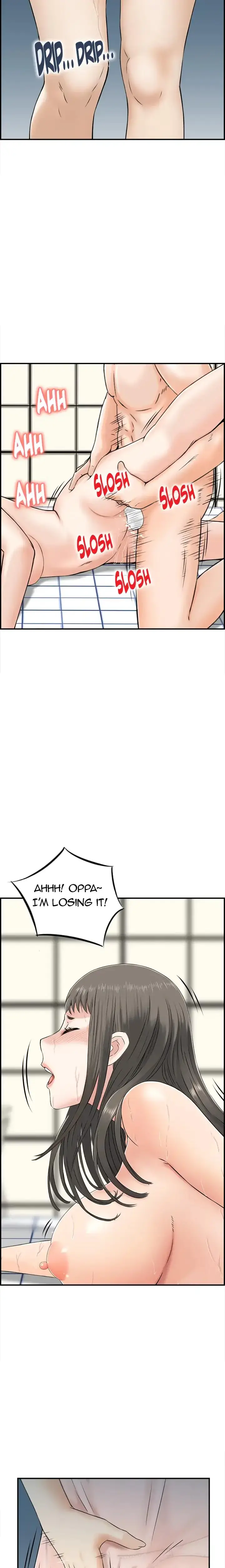 Married Woman Mania Chapter 31 - Page 13