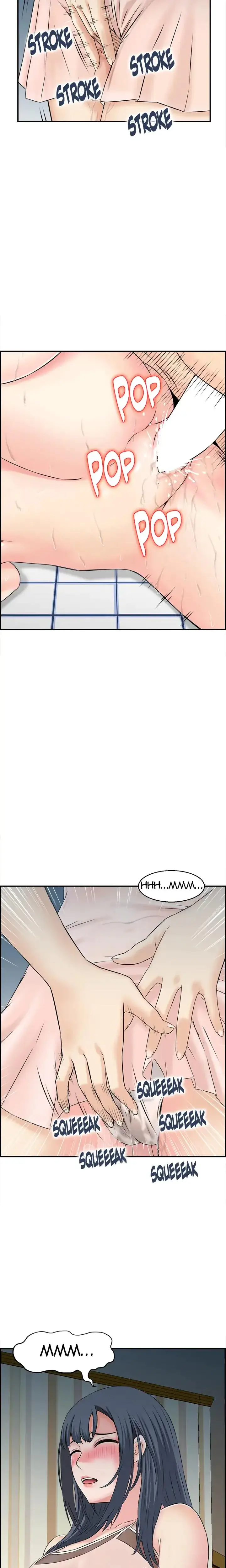 Married Woman Mania Chapter 31 - Page 14