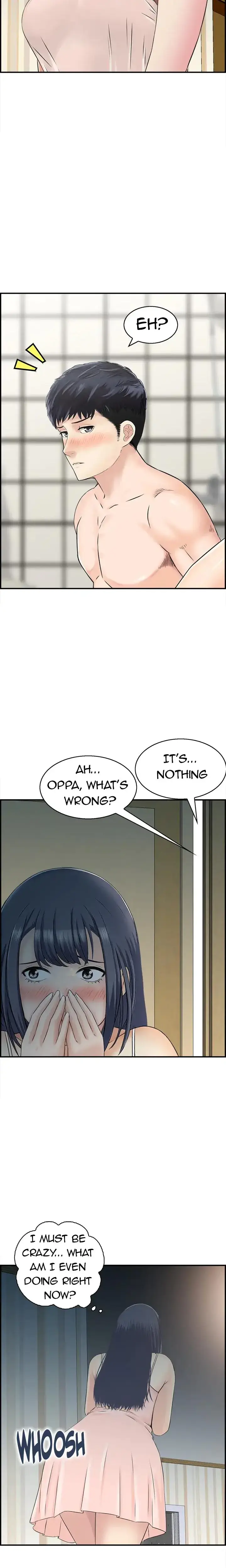 Married Woman Mania Chapter 31 - Page 15