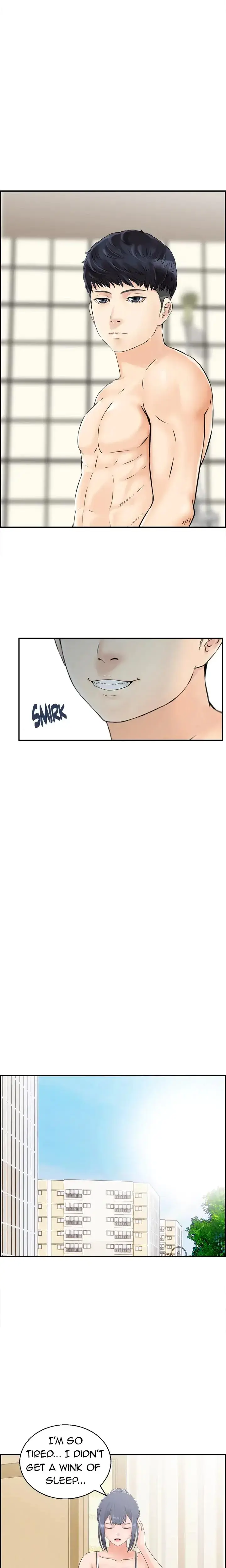 Married Woman Mania Chapter 31 - Page 16