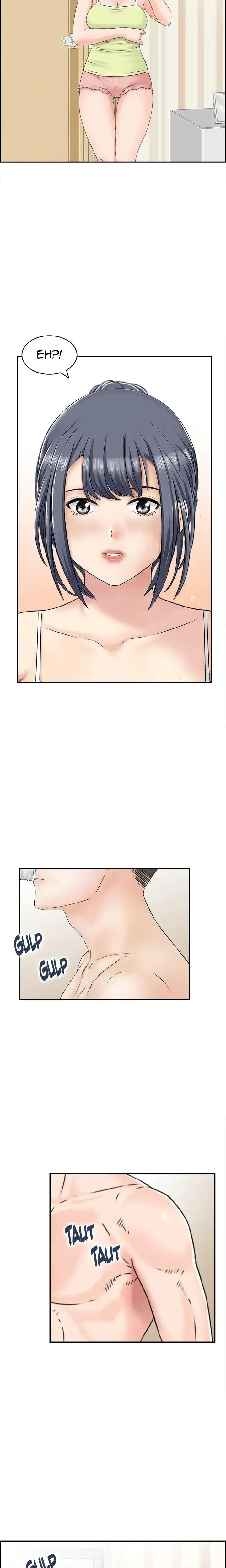 Married Woman Mania Chapter 31 - Page 17