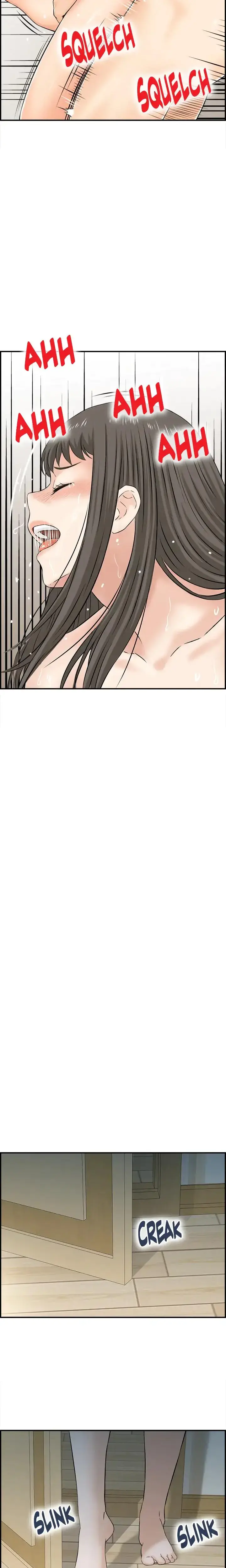 Married Woman Mania Chapter 31 - Page 5