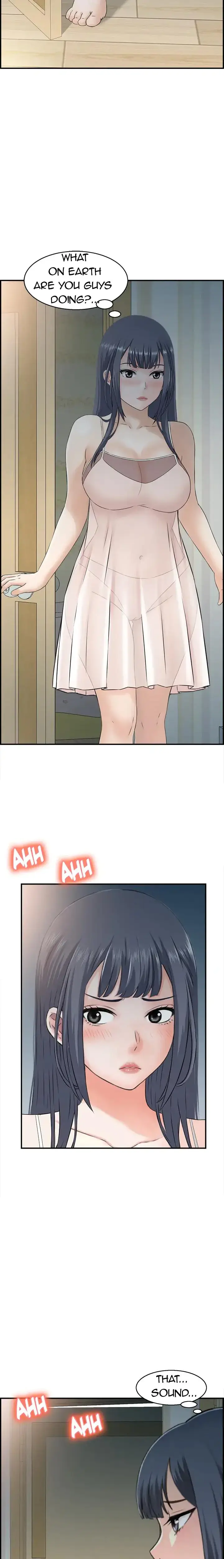 Married Woman Mania Chapter 31 - Page 6