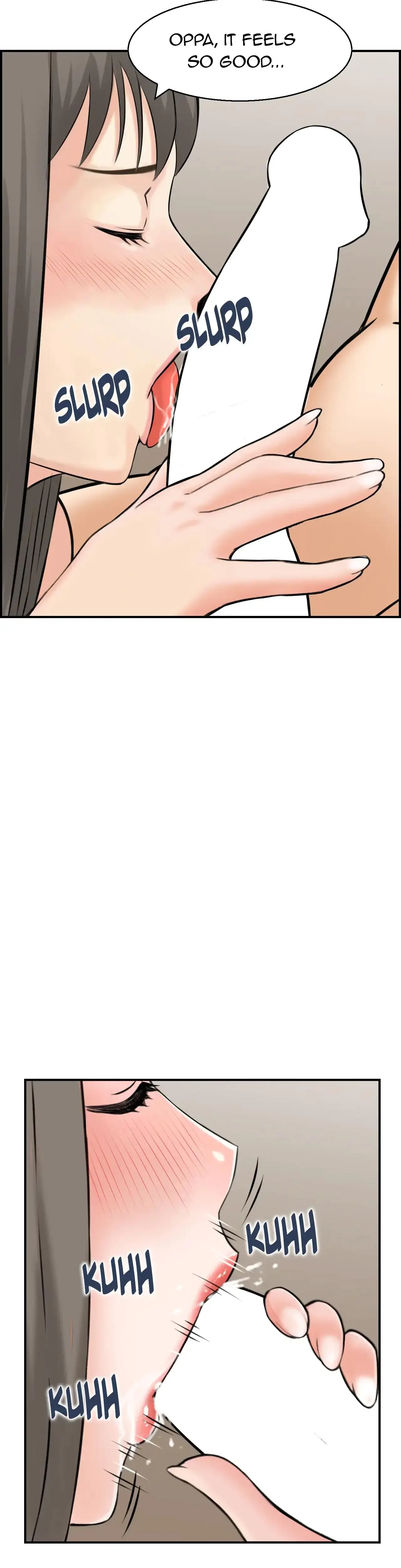 Married Woman Mania Chapter 32 - Page 12