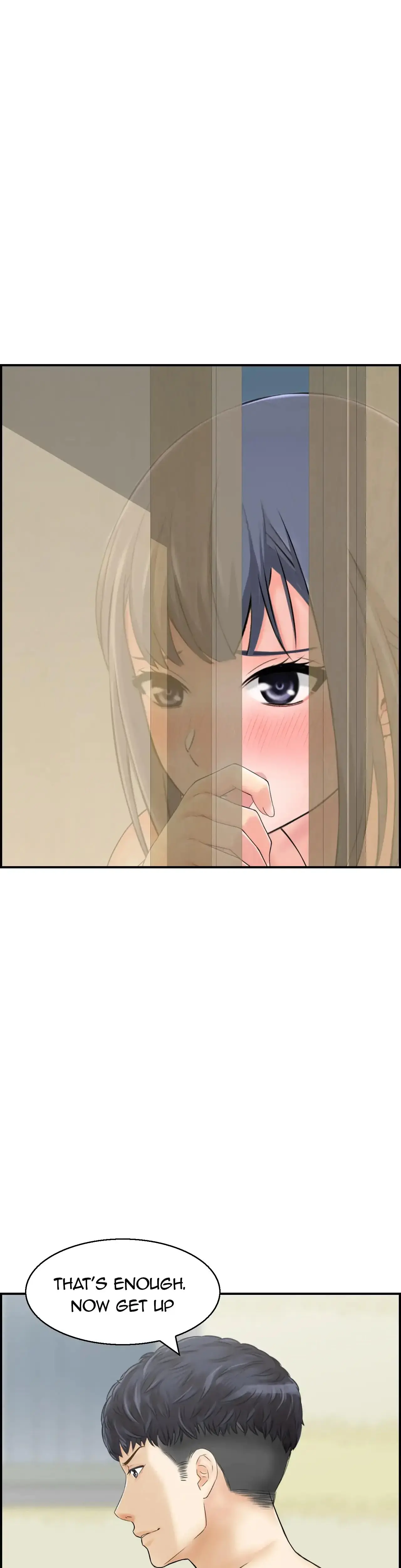 Married Woman Mania Chapter 32 - Page 13