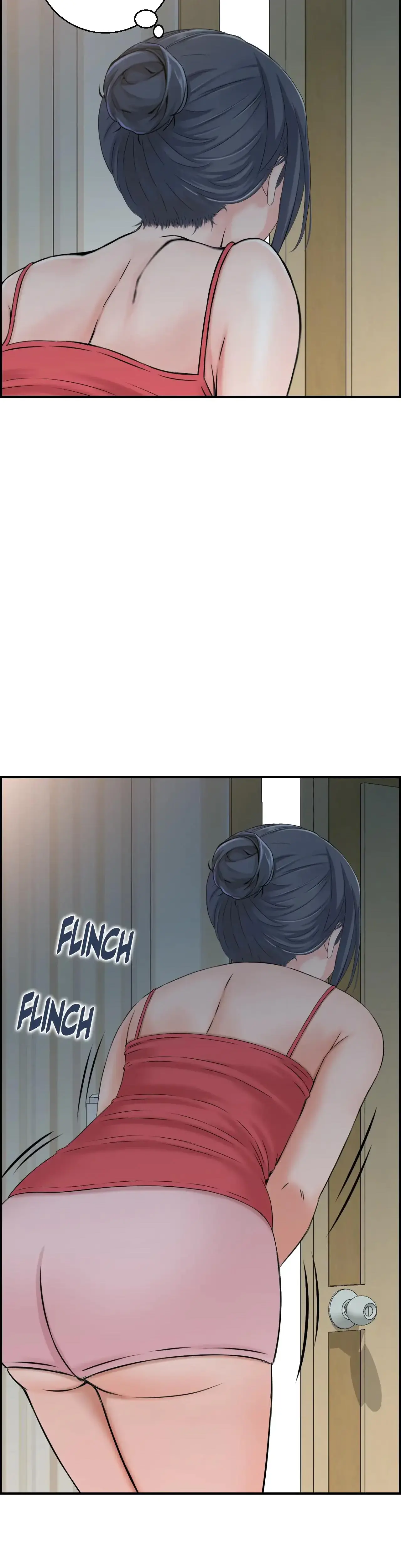 Married Woman Mania Chapter 32 - Page 18