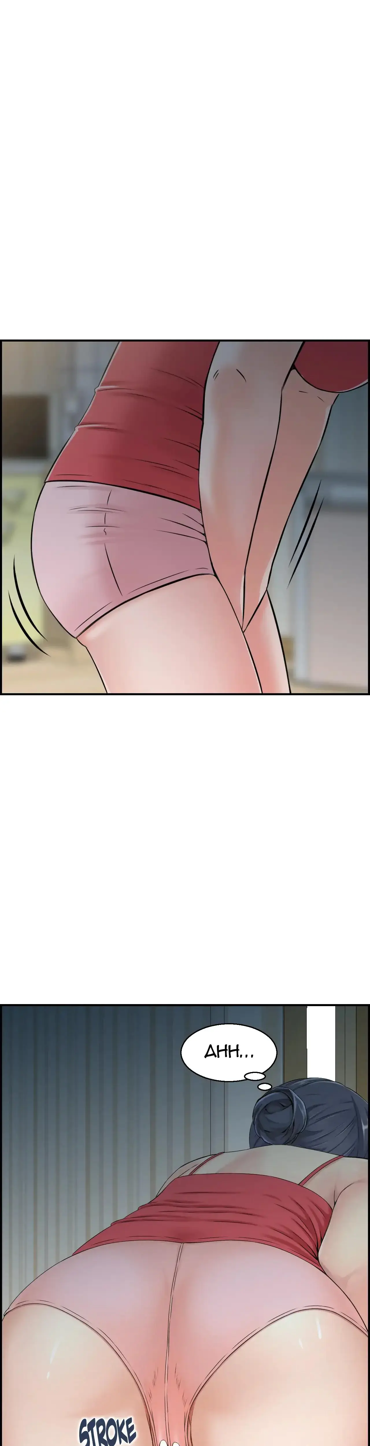 Married Woman Mania Chapter 32 - Page 19