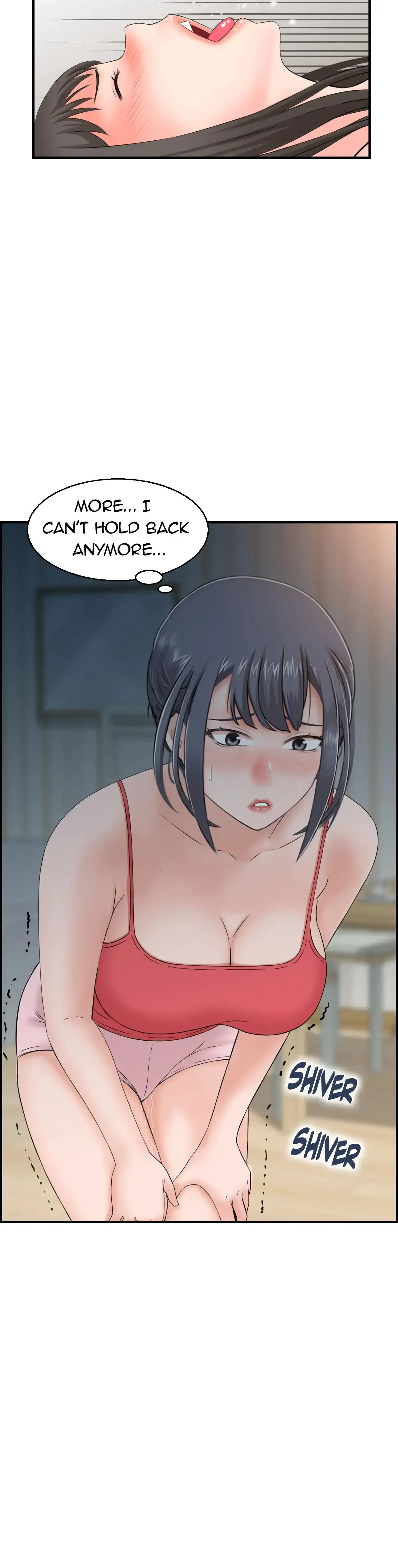 Married Woman Mania Chapter 32 - Page 23