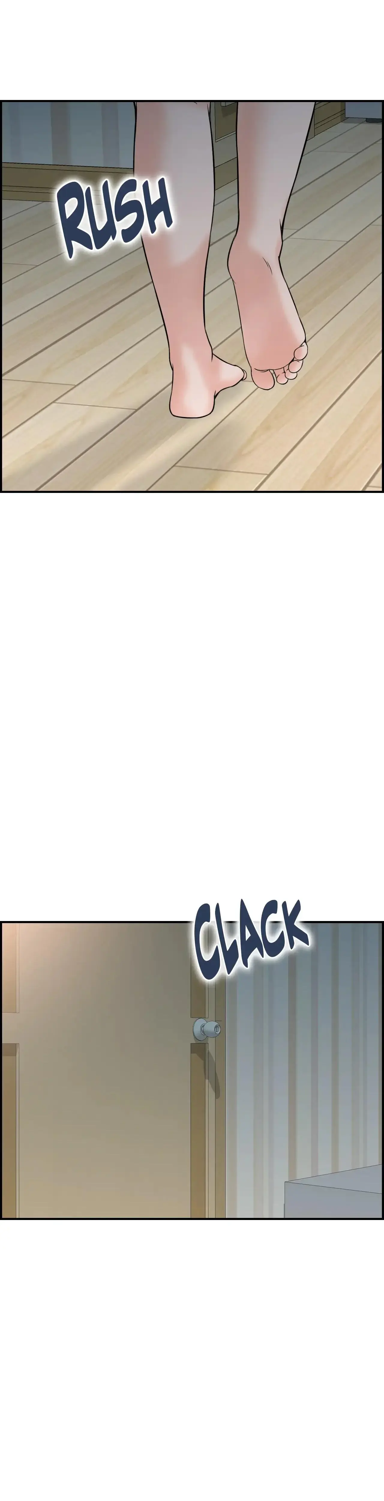 Married Woman Mania Chapter 32 - Page 24