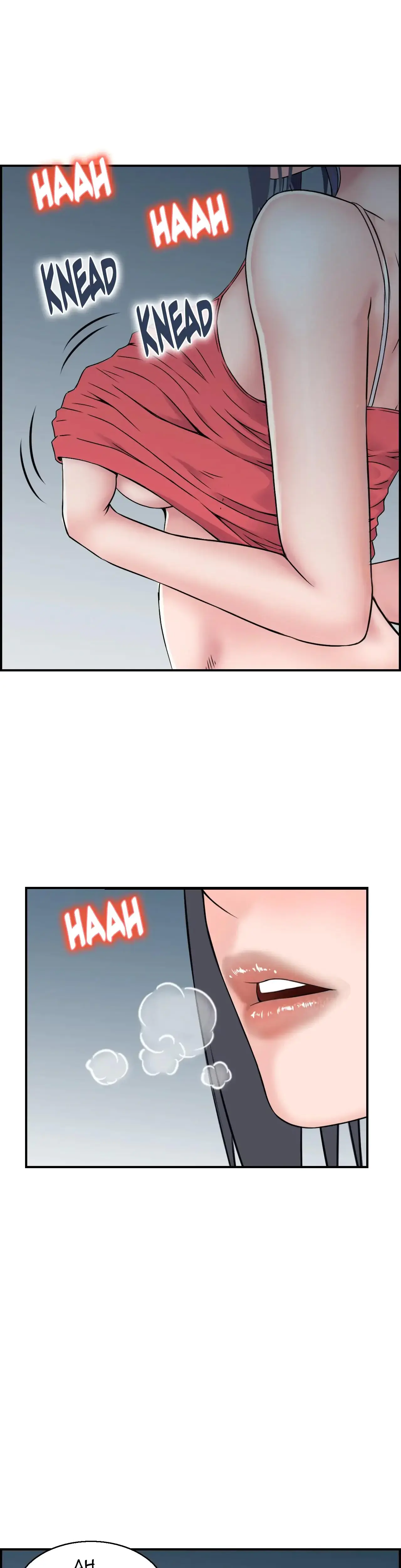 Married Woman Mania Chapter 32 - Page 26