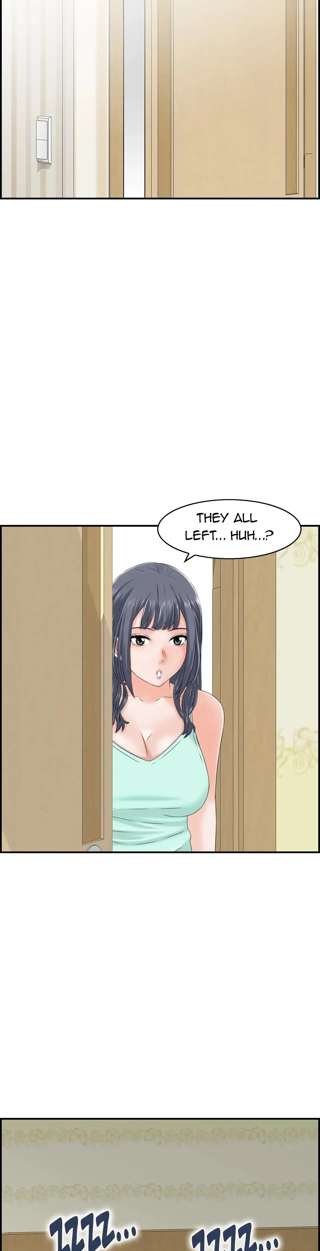 Married Woman Mania Chapter 33 - Page 10