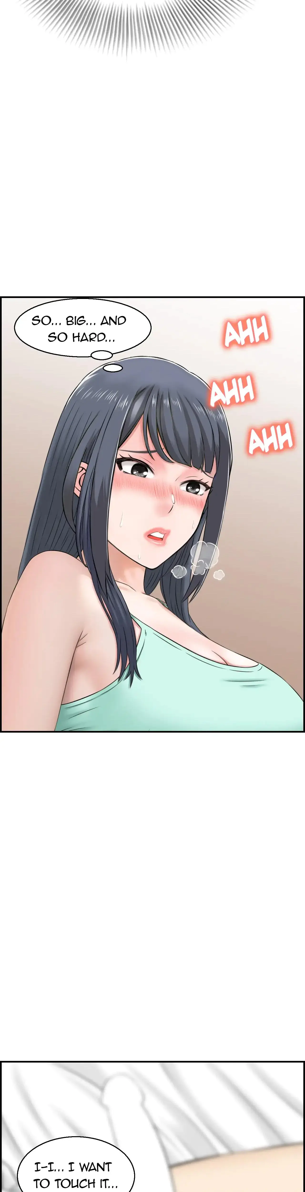 Married Woman Mania Chapter 33 - Page 15