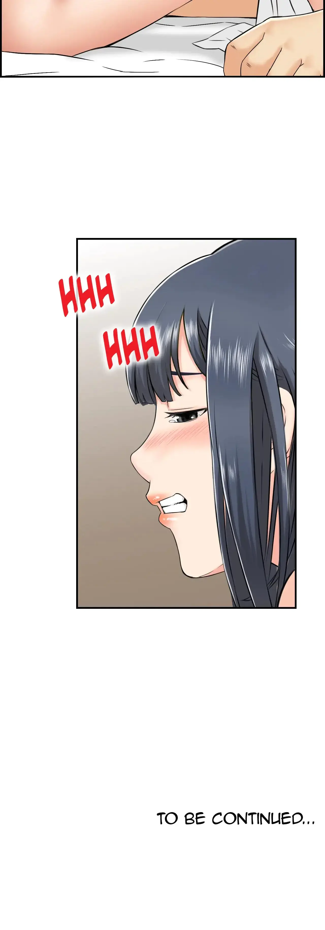 Married Woman Mania Chapter 33 - Page 31