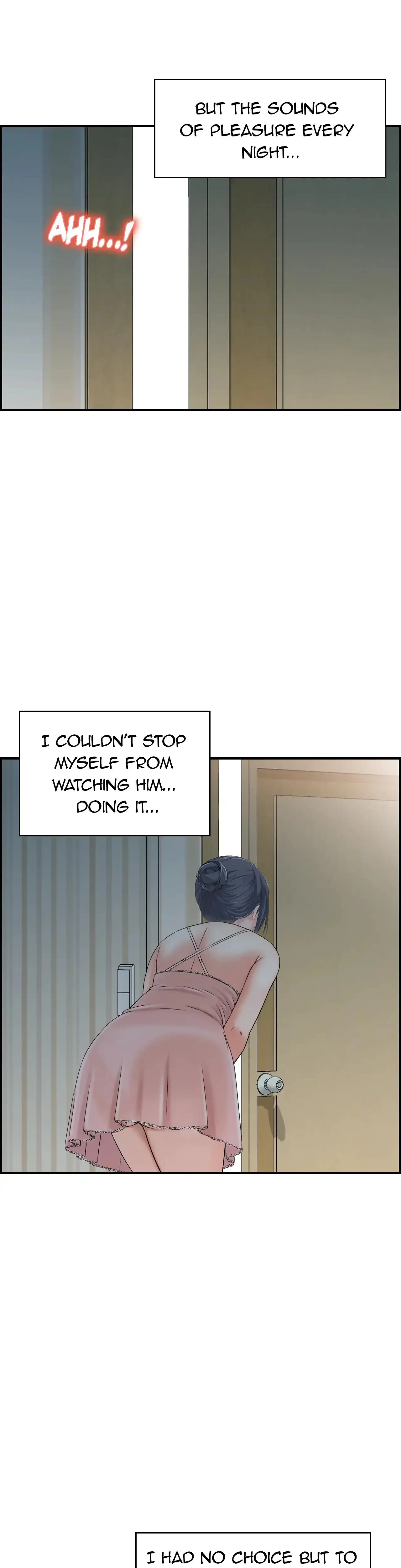 Married Woman Mania Chapter 33 - Page 6
