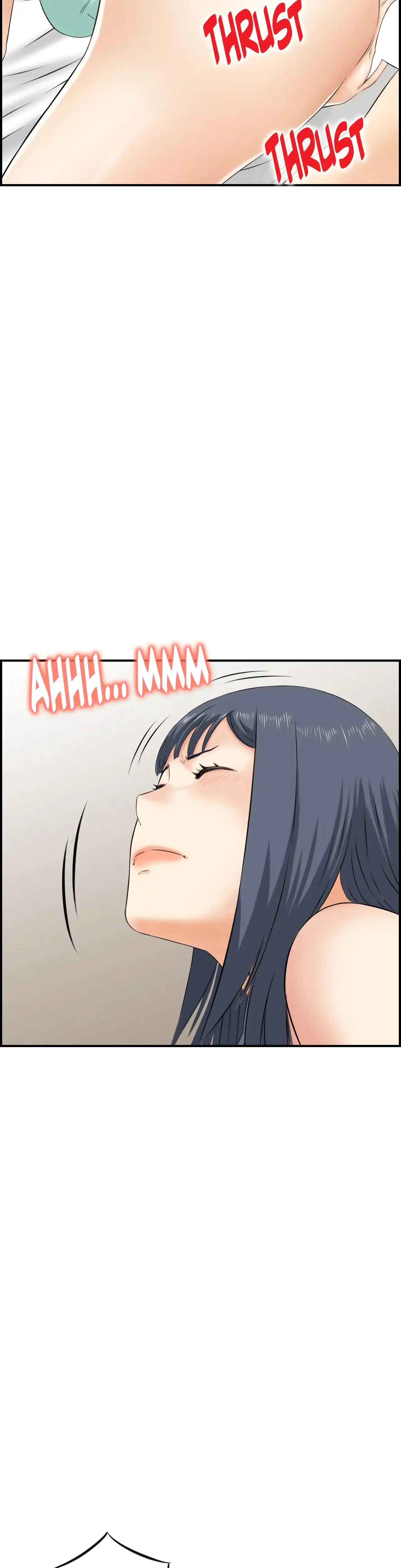 Married Woman Mania Chapter 34 - Page 15