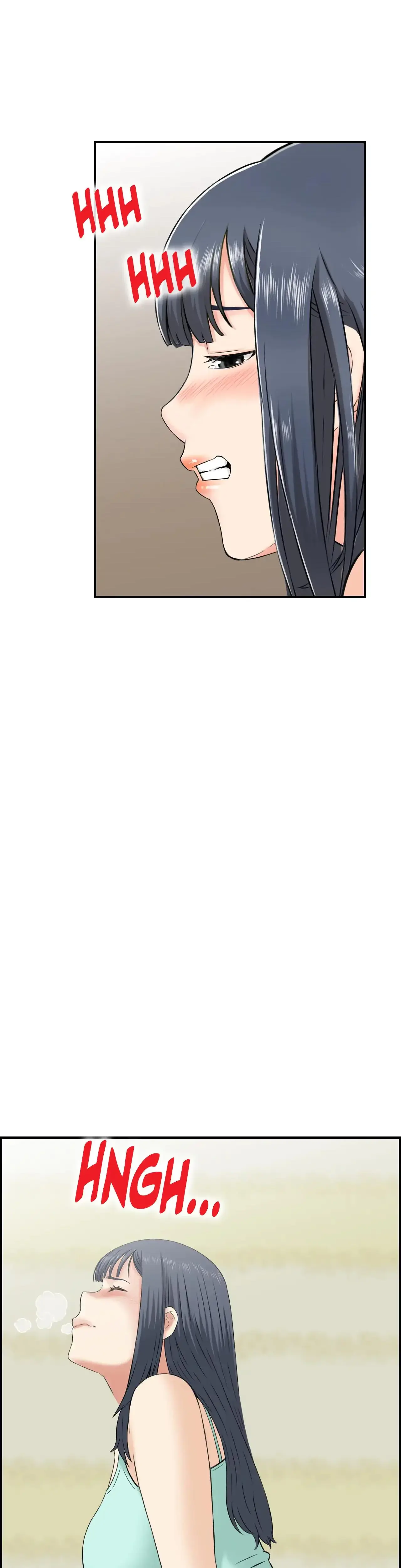 Married Woman Mania Chapter 34 - Page 2