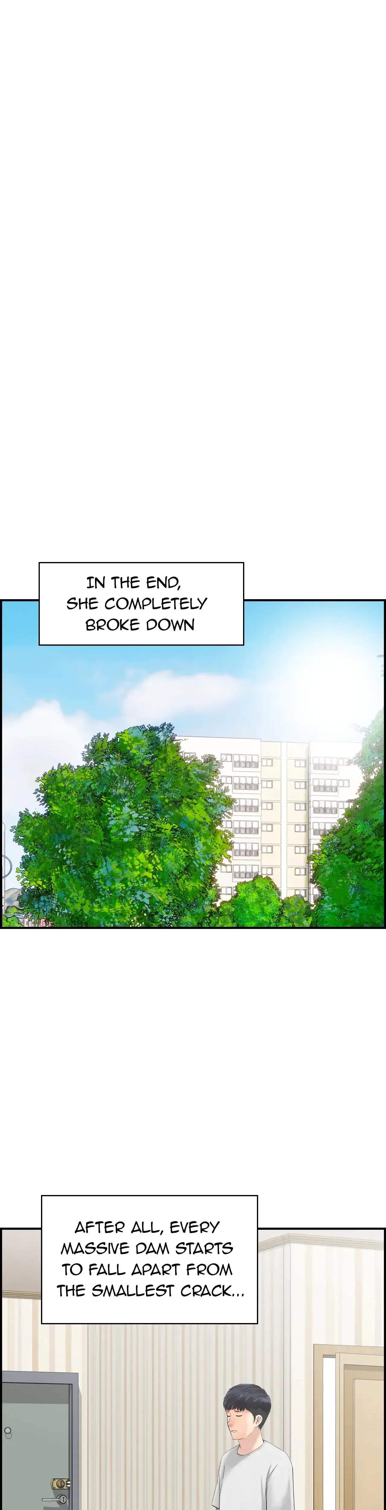 Married Woman Mania Chapter 34 - Page 25