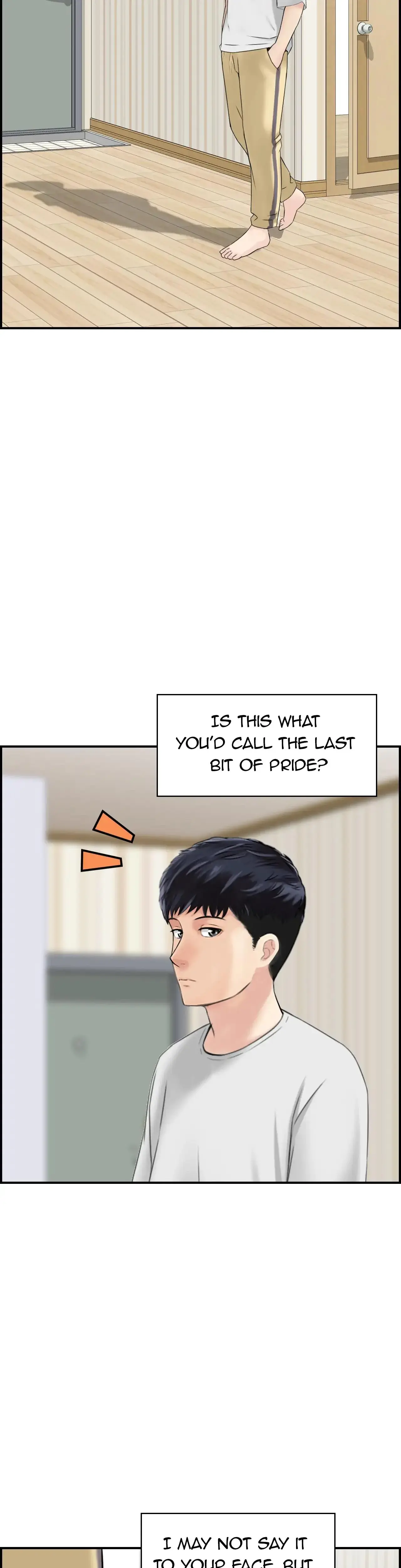 Married Woman Mania Chapter 34 - Page 26