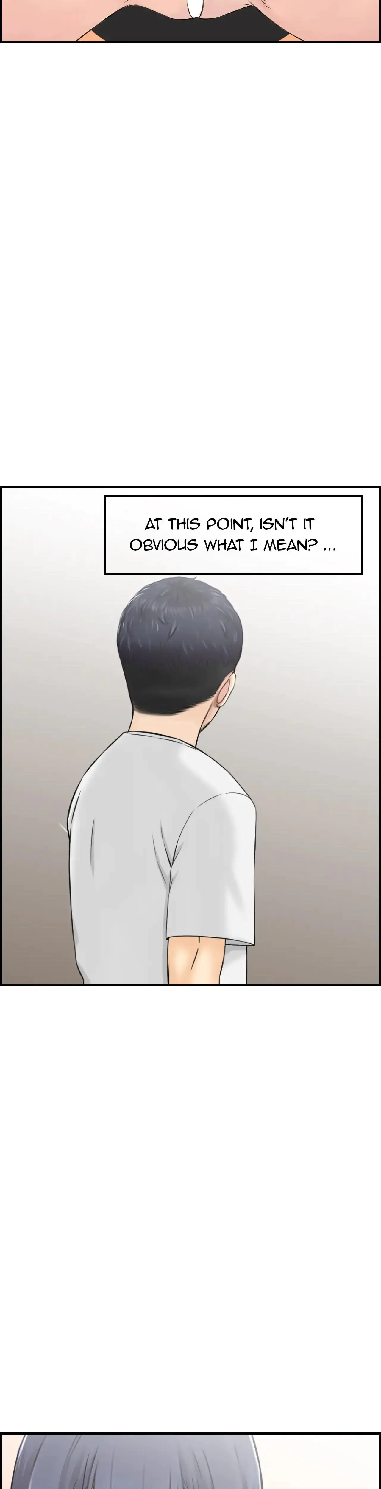 Married Woman Mania Chapter 34 - Page 29