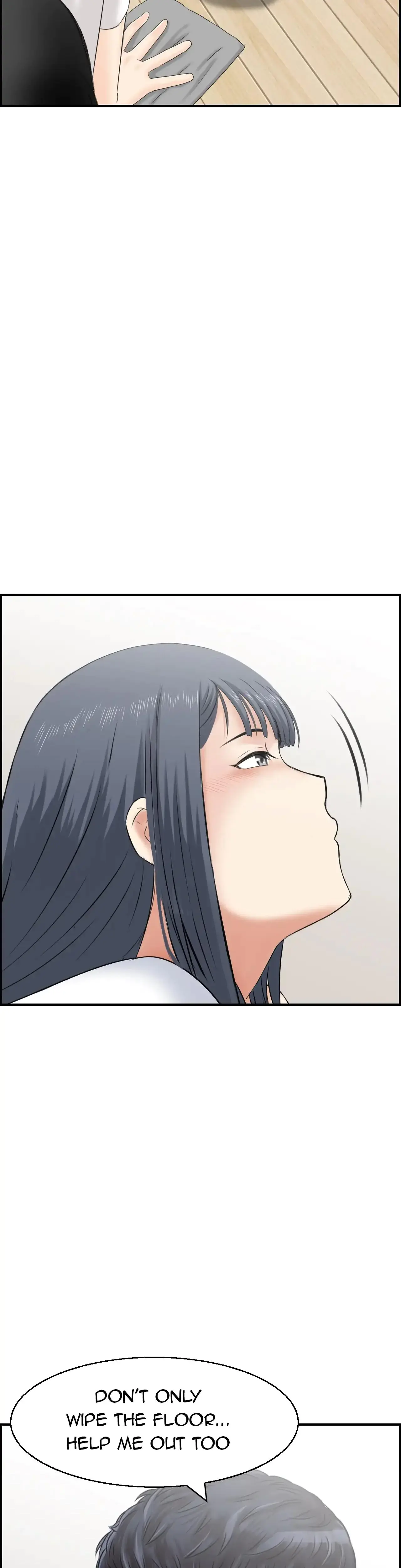 Married Woman Mania Chapter 34 - Page 31