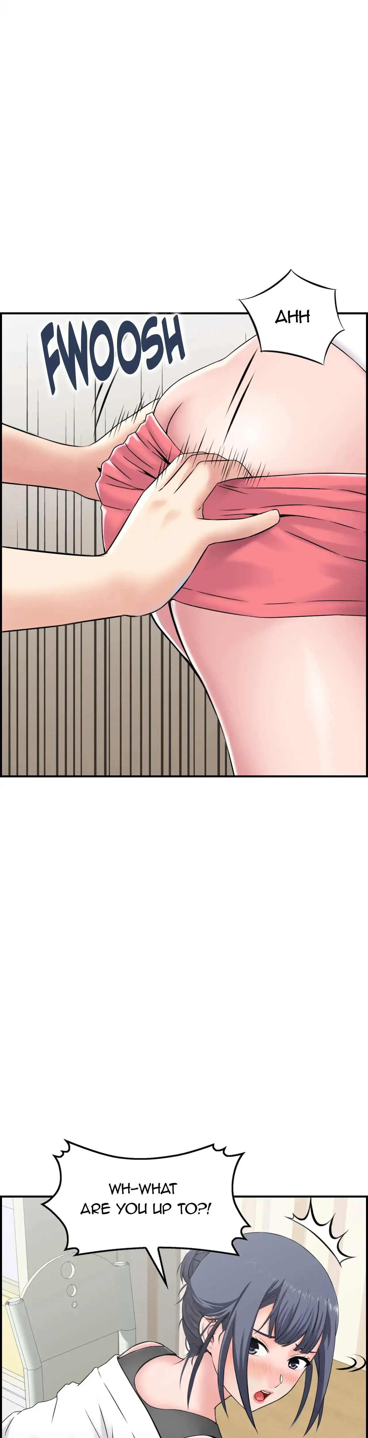 Married Woman Mania Chapter 35 - Page 10