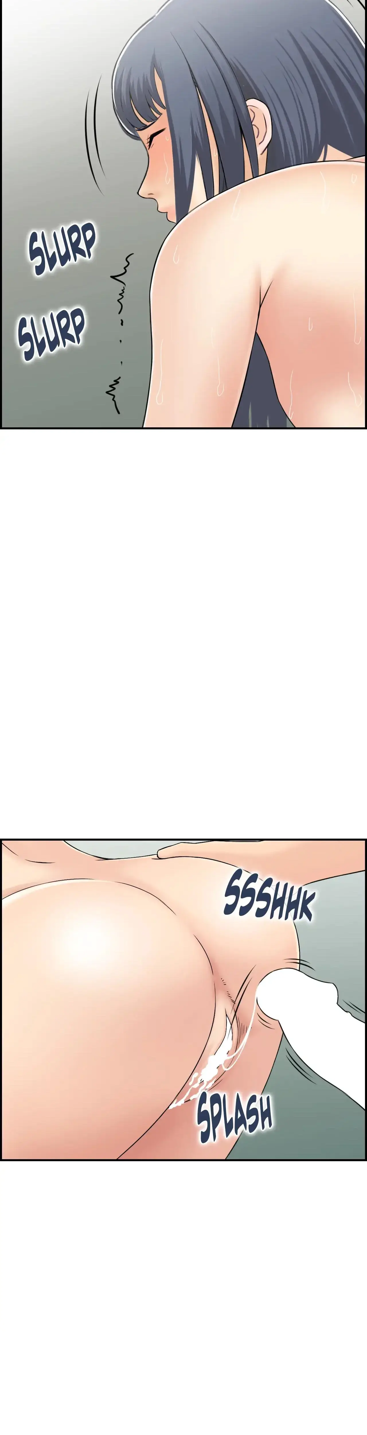 Married Woman Mania Chapter 35 - Page 15