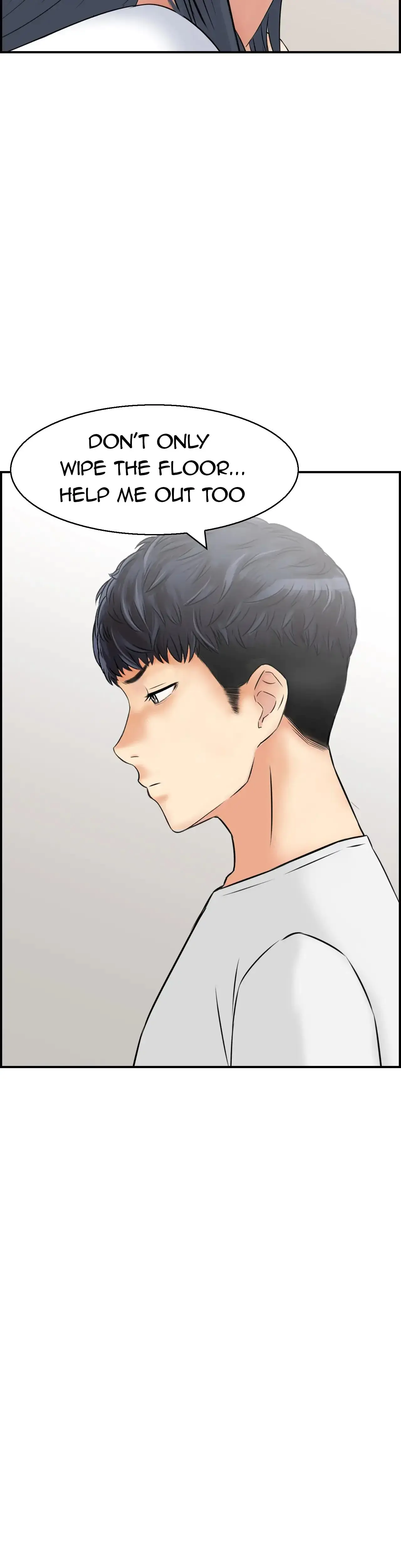 Married Woman Mania Chapter 35 - Page 2