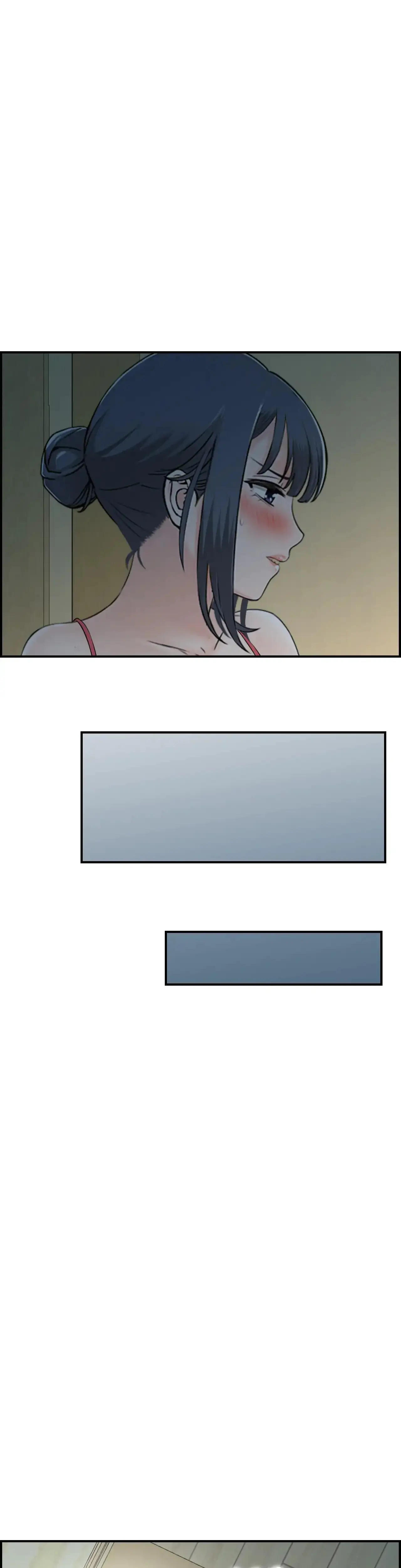 Married Woman Mania Chapter 35 - Page 29